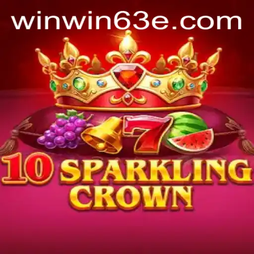 Exploring the Features and Strategy of 10SparklingCrown on Win63E.COM