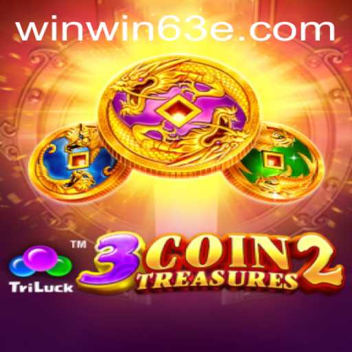 3CoinTreasures2: A Journey into the World of Digital Adventures