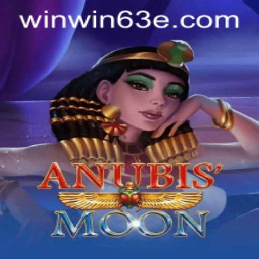 Exploring the Enigmatic World of AnubisMoon and the Innovative Gaming Experience at Win63E.COM