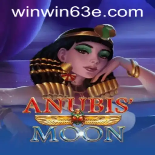 Exploring the Enigmatic World of AnubisMoon and the Innovative Gaming Experience at Win63E.COM