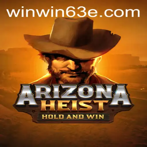 ArizonaHeist: Unleash the Ultimate Heist Adventure