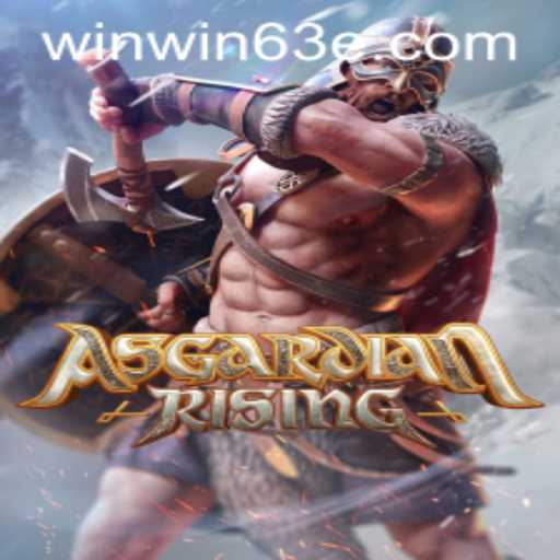 The Epic Realm of AsgardianRising: A Journey Through the Legendary Game