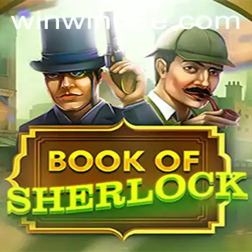 Discover the Intrigue of BookOfSherlock: A Thrilling Gaming Experience