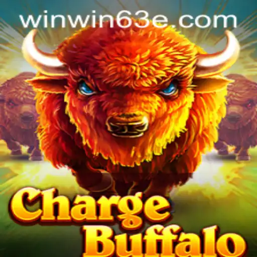 ChargeBuffalo: The Thrilling Adventure of Strategy and Luck