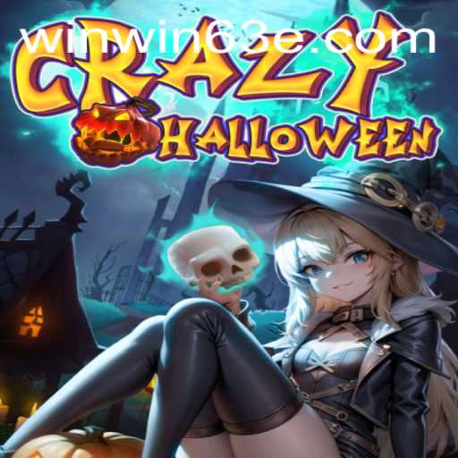 CrazyHalloween: Dive Into a Spooky Adventure with Win63E.COM