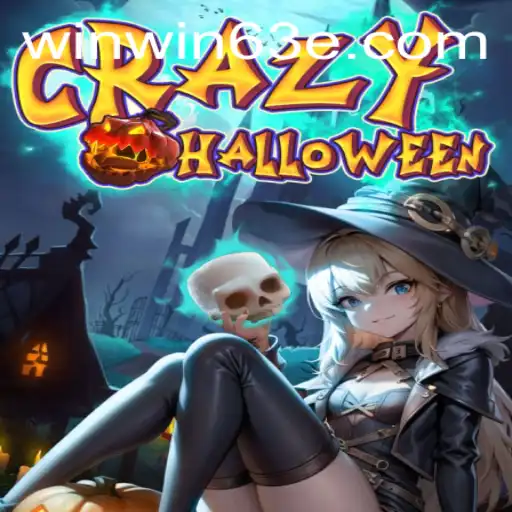CrazyHalloween: Dive Into a Spooky Adventure with Win63E.COM