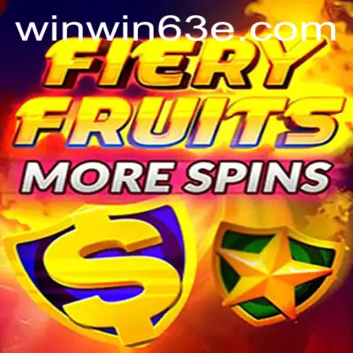 FieryFruitsMoreSpins: A Comprehensive Guide to Winning Big