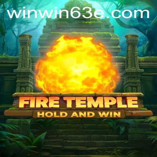 FireTemple: An Enchanting Journey into a Mystical Universe