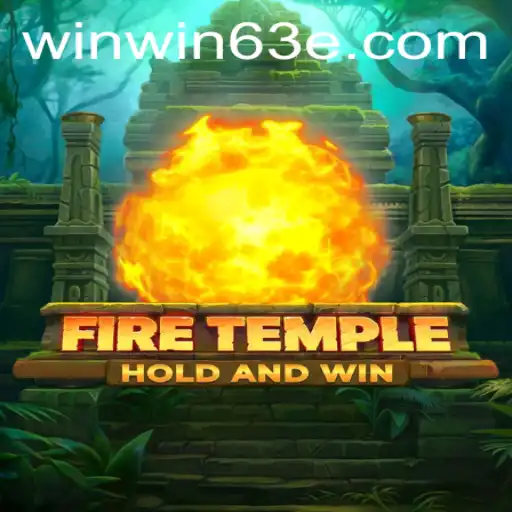 FireTemple: An Enchanting Journey into a Mystical Universe