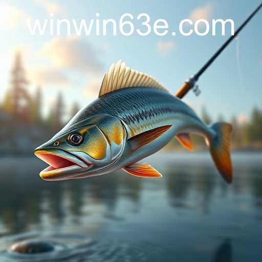 Exploring the Exciting World of Fishing Games