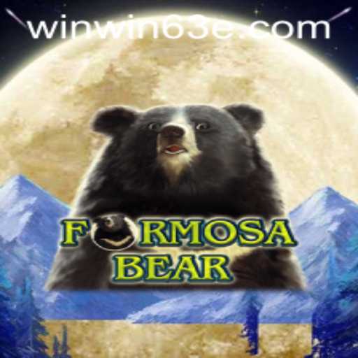 Unveiling FormosaBear: A Captivating Adventure Game with Win63E.COM