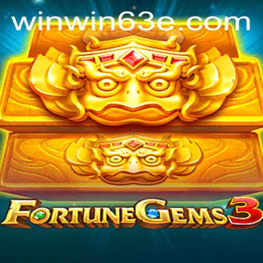 Exploring FortuneGems3: A Deep Dive into the Exciting World of Digital Gaming