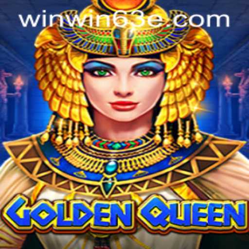 GoldenQueen: Dive into the Glittering Realms of Gaming