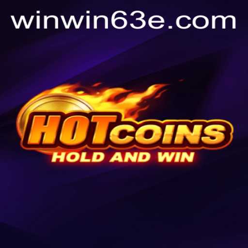 Exploring HotCoins: A New Gaming Phenomenon with Win63E.COM