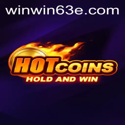 Exploring HotCoins: A New Gaming Phenomenon with Win63E.COM