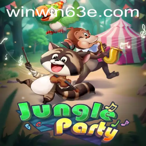 Unleashing the Adventure: Explore JungleParty and its Exciting Features
