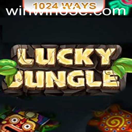 Exploring the Excitement of LuckyJungle1024: A Closer Look at the Game and the Buzz Around Win63E.COM