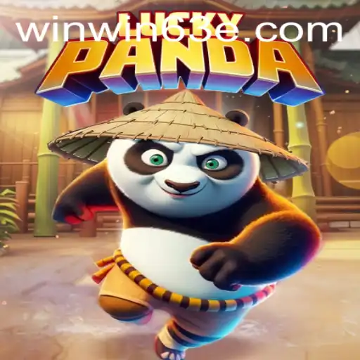 Discover the Excitement of LuckyPanda: A New Gaming Sensation with Win63E.COM