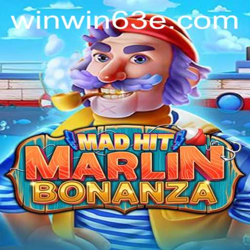 MadHitMarlinBonanza: Dive into an Ocean of Excitement and Adventure