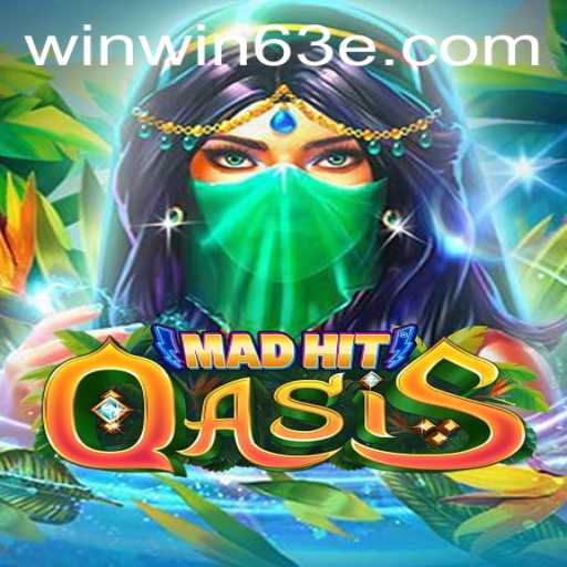 Discover the Thrilling World of MadHitOasis: An Engaging Gaming Experience