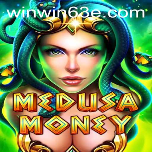 Uncover the Mystique of MedusaMoney: An Exciting New Game on Win63E.COM