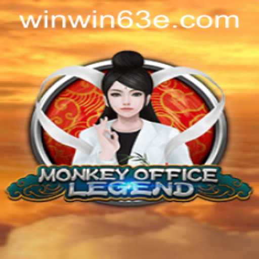 Explore the World of MonkeyOfficeLegend: An Epic Gaming Journey