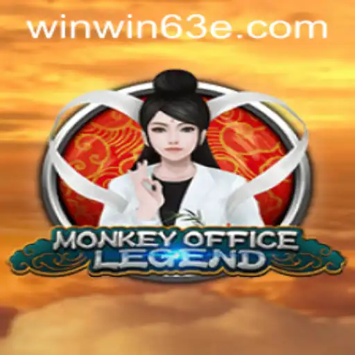 Explore the World of MonkeyOfficeLegend: An Epic Gaming Journey