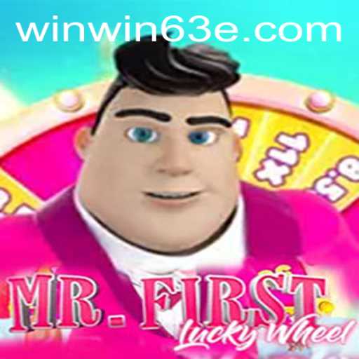 Discover MrFirstLuckyWheel: A Revolutionary Game Experience with Win63E.COM