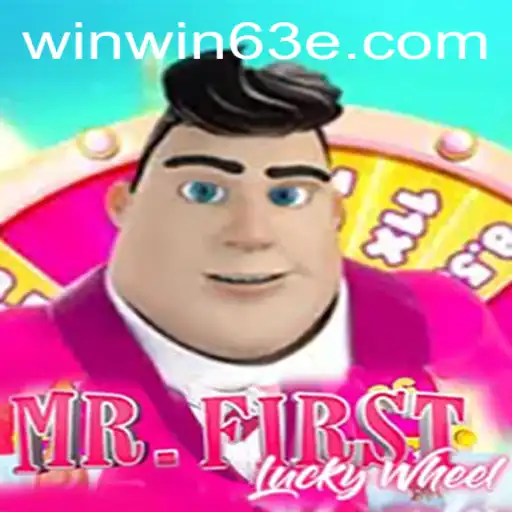 Discover MrFirstLuckyWheel: A Revolutionary Game Experience with Win63E.COM