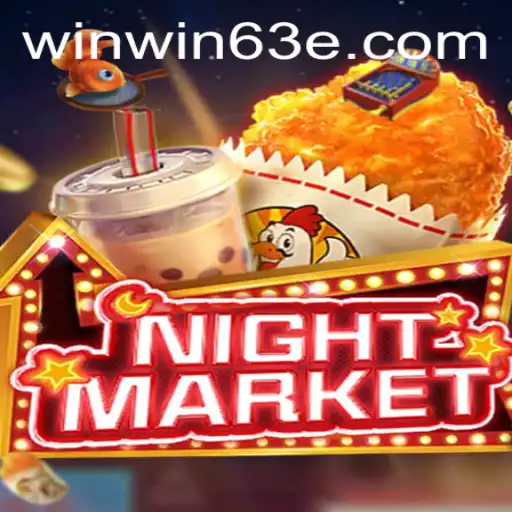 Discover the Exciting World of NIGHTMARKET