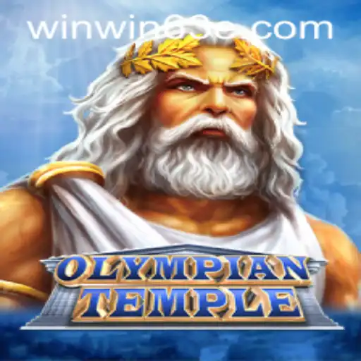 Master the Mystical World of OlympianTemple: A Journey into Mythology
