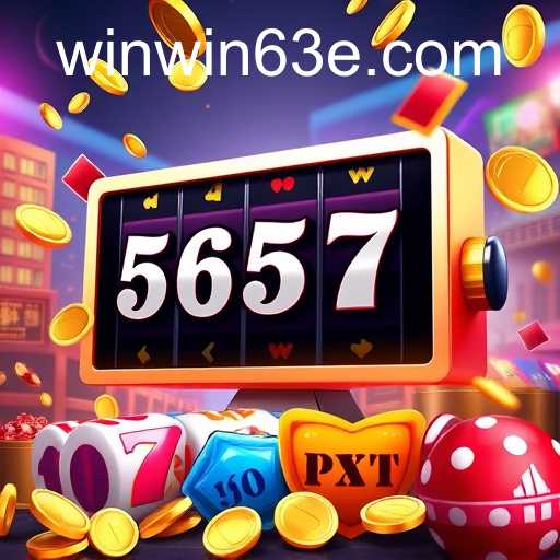 Exploring the World of Online Slots: The Fascination of Win63E.COM