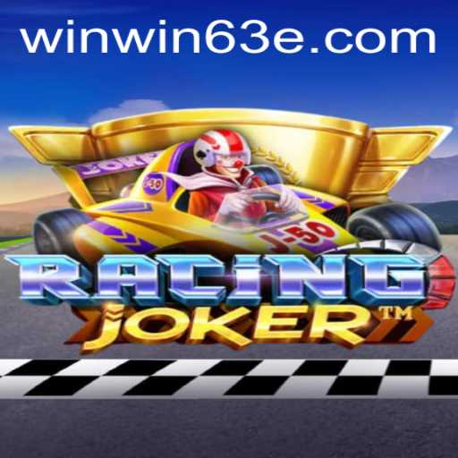 RacingJoker: A Thrilling Journey into Fast-Paced Racing Adventures