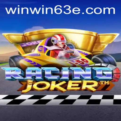 RacingJoker: A Thrilling Journey into Fast-Paced Racing Adventures