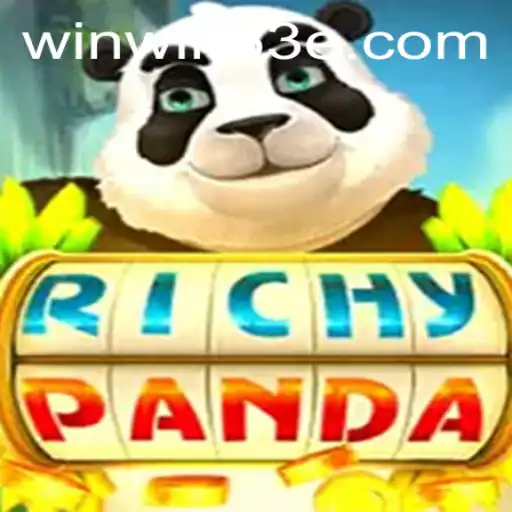 Exploring RichyPanda: A Comprehensive Guide to Winning with Win63E.COM