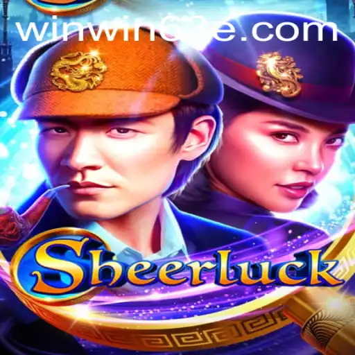 Sheerluck: A Game of Mystery and Strategy