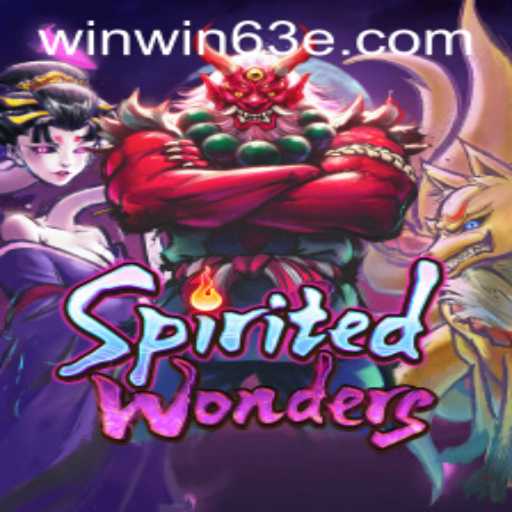 Explore the Enchantment of SpiritedWonders: A Comprehensive Guide