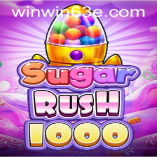 Exploring the Excitement of SugarRush1000 on Win63E.COM