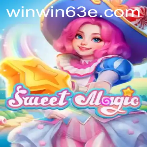 Exploring the Enchanting World of SweetMagic and Win63E.COM