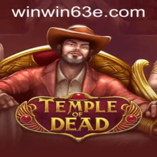 Explore the Enigmatic World of TempleofDead and Uncover the Rewards at Win63E.COM