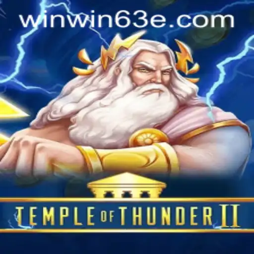 TempleofThunderII: A Riveting Journey Through Myth and Challenge
