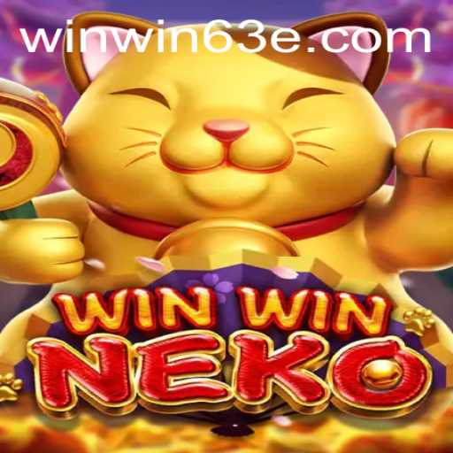 Discover WinWinNeko: A Unique Gaming Experience with Win63E.COM
