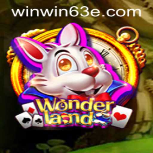 Discover Wonderland: An Exciting Adventure Awaits